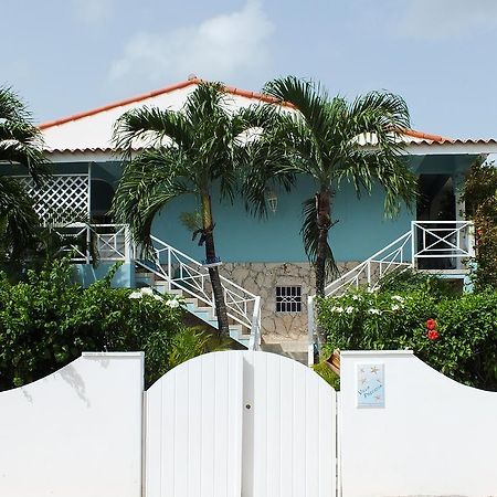 Villa Preciosa Bayahibe Ngoại thất bức ảnh