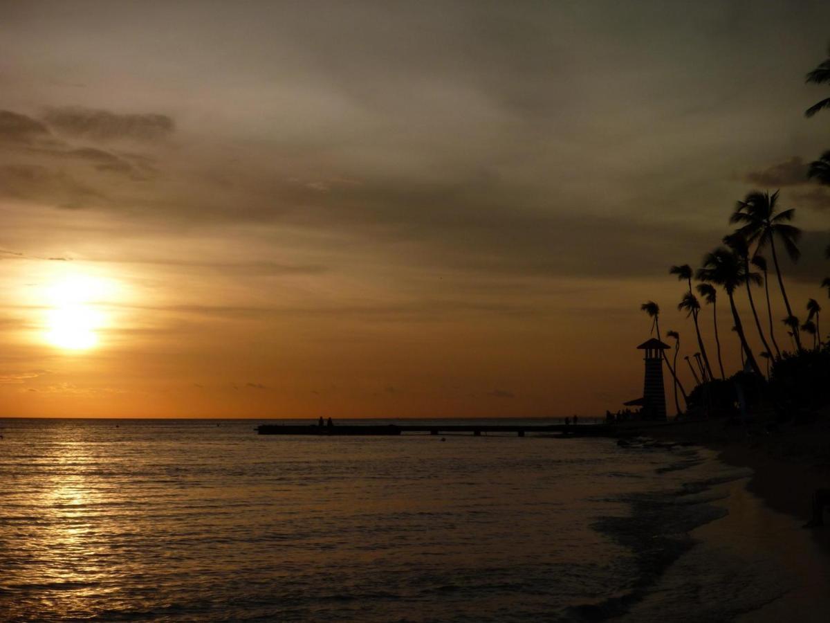 Villa Preciosa Bayahibe Ngoại thất bức ảnh