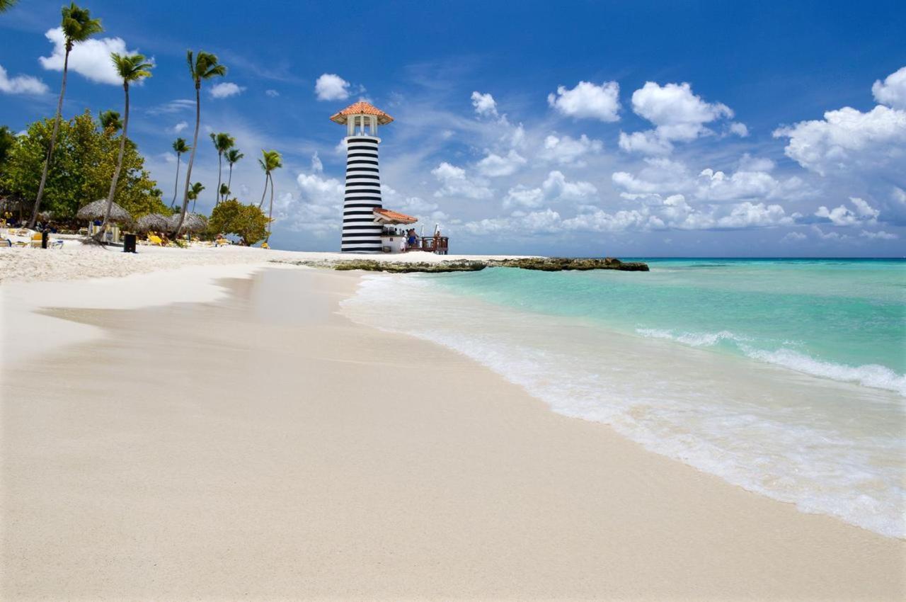 Villa Preciosa Bayahibe Ngoại thất bức ảnh