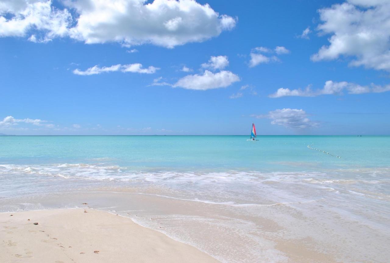 Villa Preciosa Bayahibe Ngoại thất bức ảnh