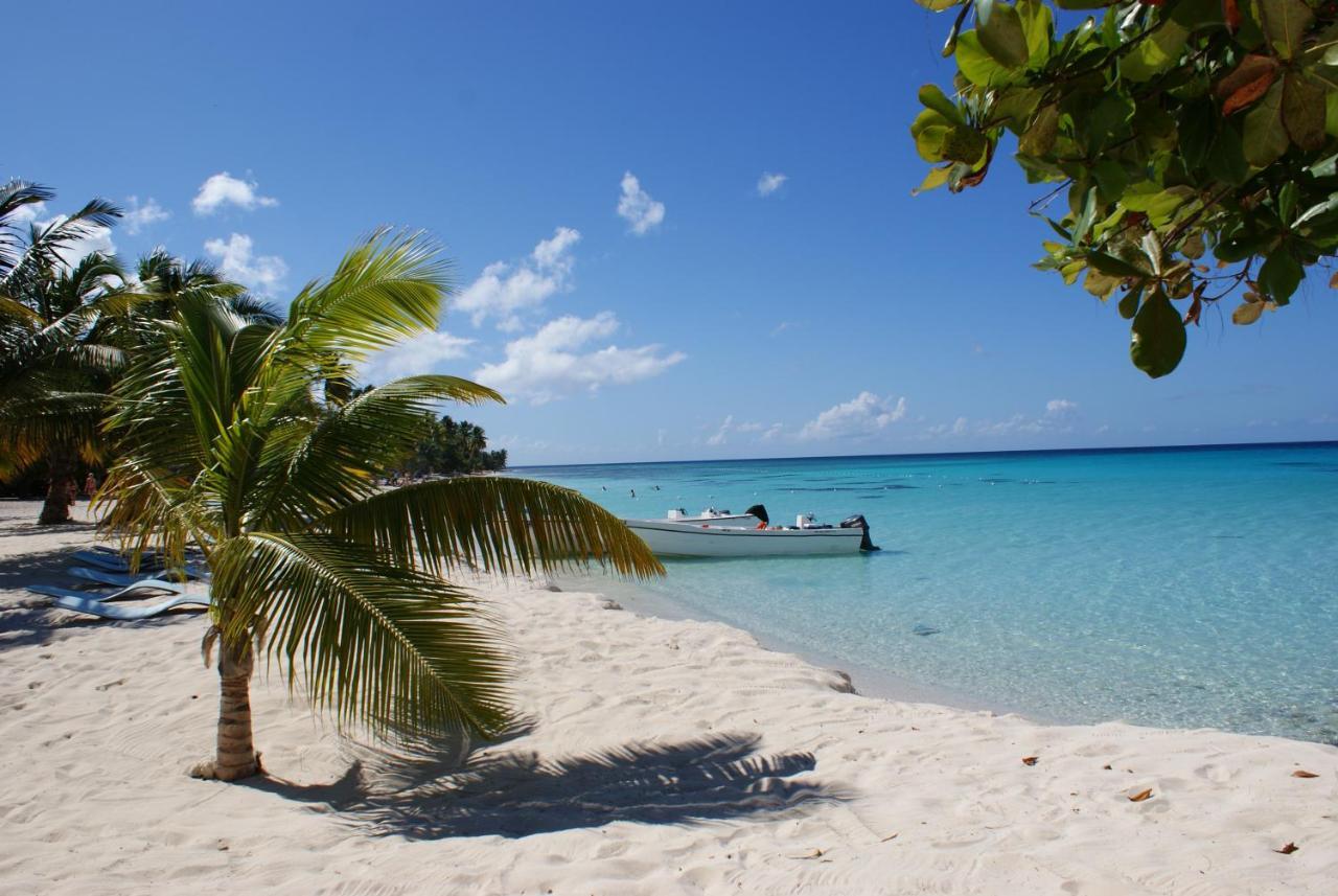 Villa Preciosa Bayahibe Ngoại thất bức ảnh