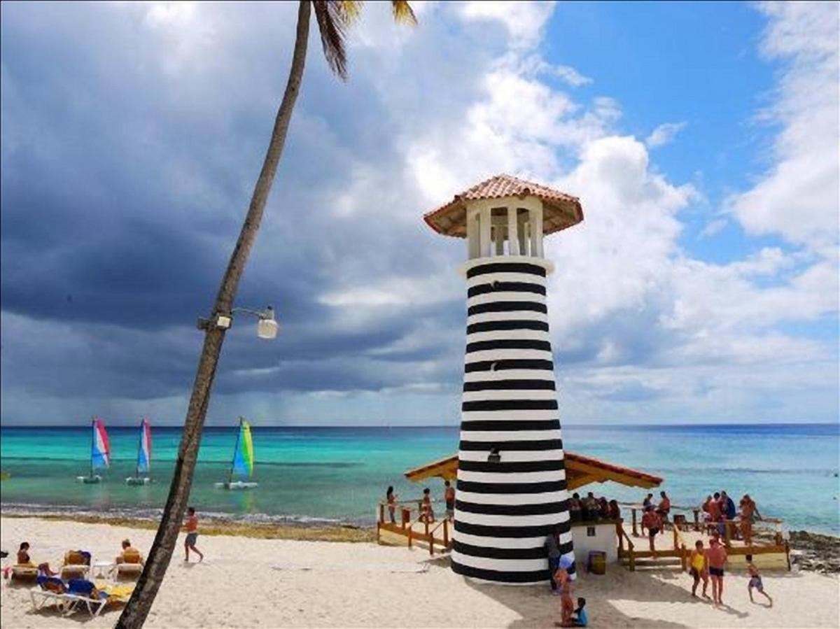 Villa Preciosa Bayahibe Ngoại thất bức ảnh
