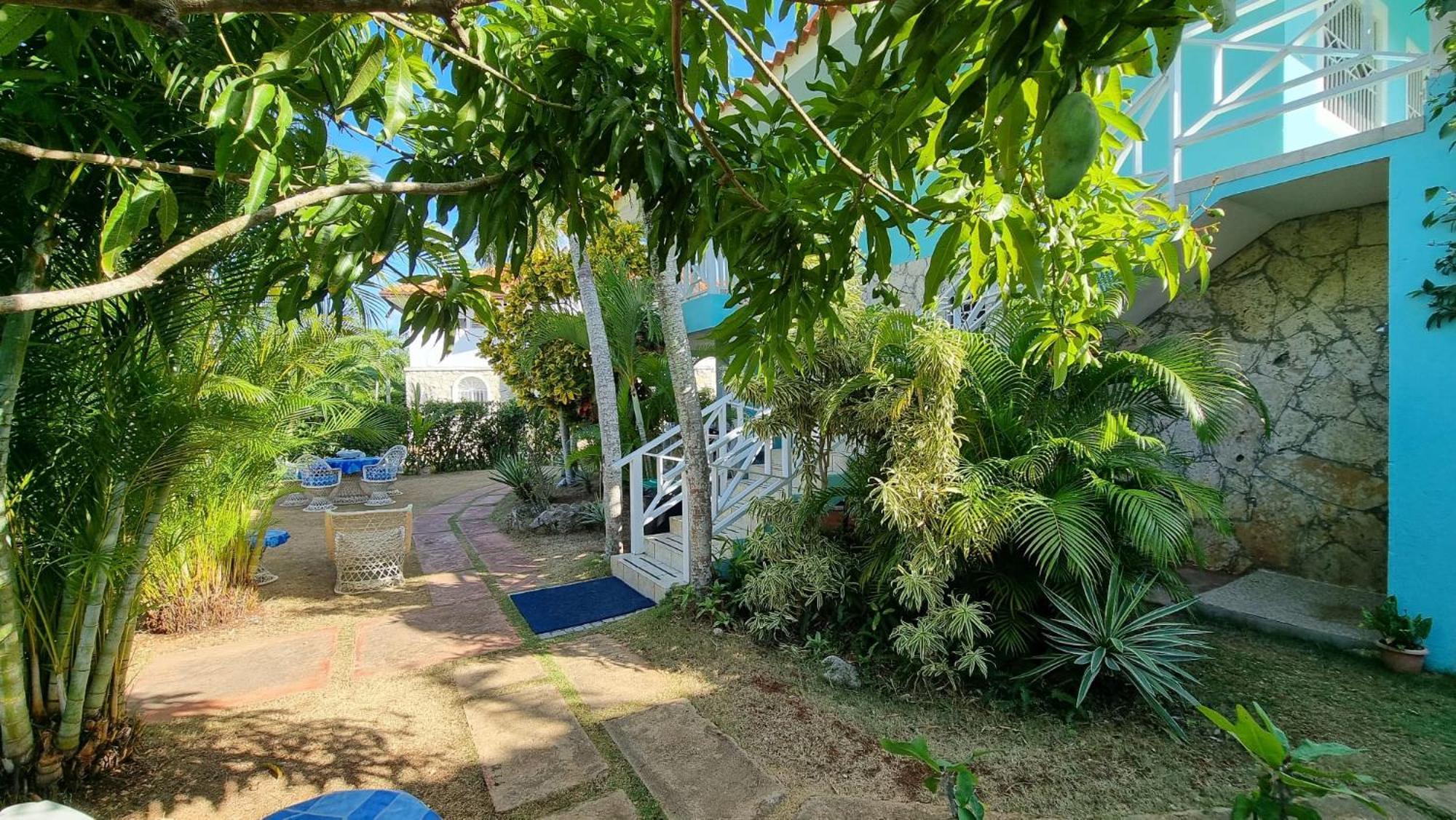 Villa Preciosa Bayahibe Ngoại thất bức ảnh