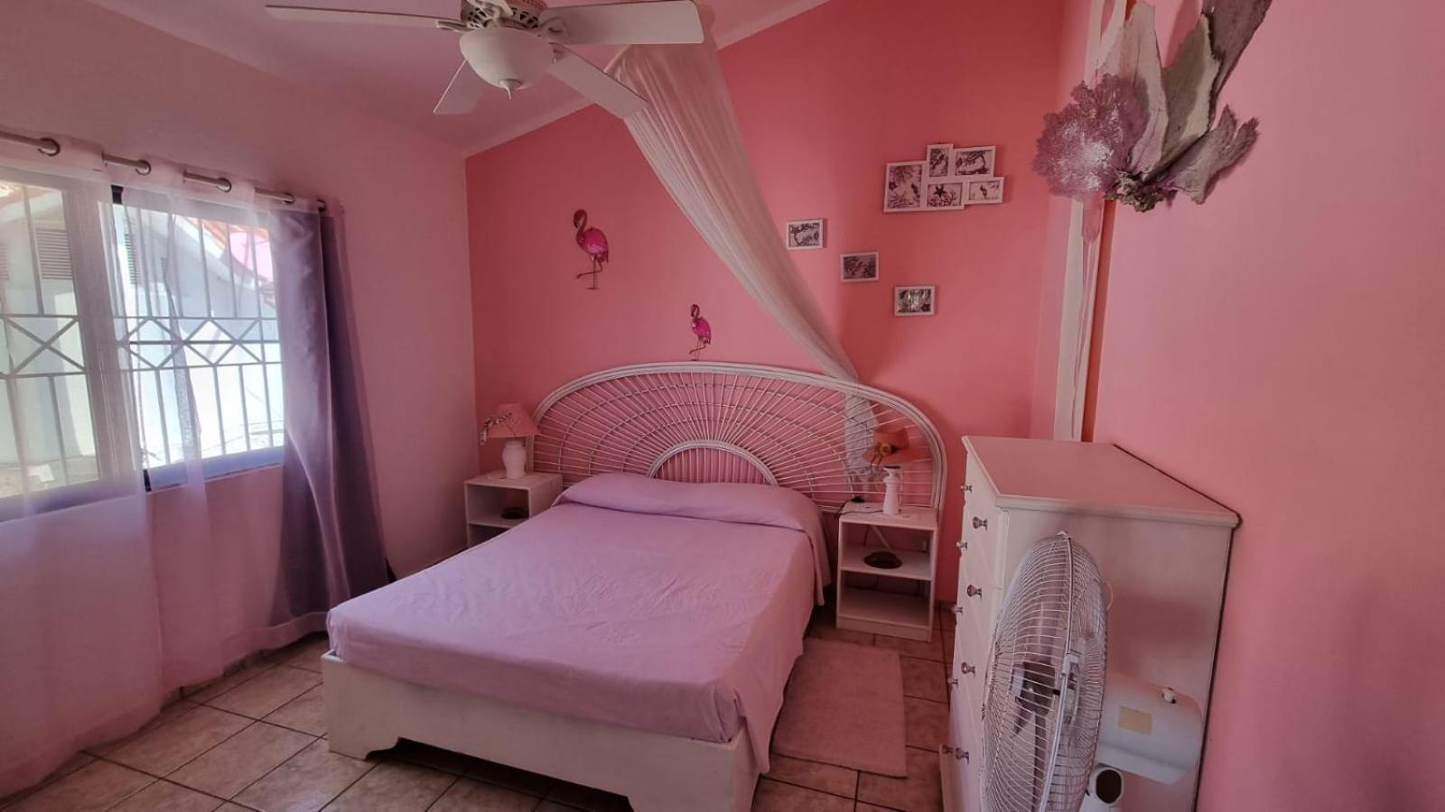 Villa Preciosa Bayahibe Ngoại thất bức ảnh