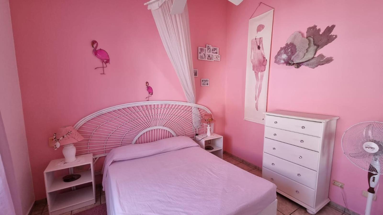 Villa Preciosa Bayahibe Ngoại thất bức ảnh