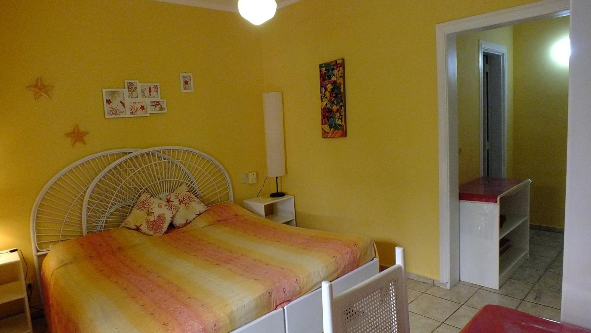 Villa Preciosa Bayahibe Phòng bức ảnh