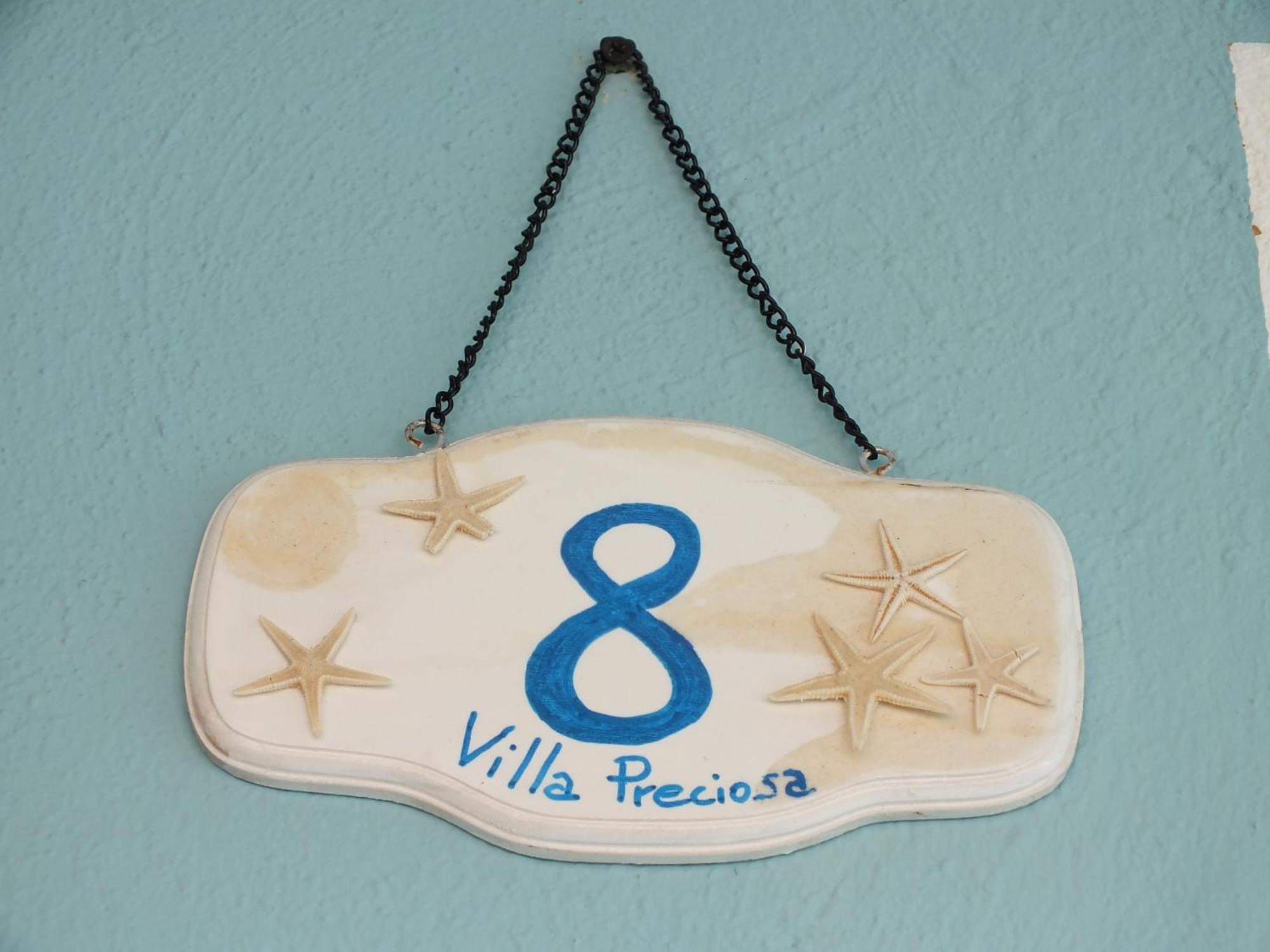 Villa Preciosa Bayahibe Phòng bức ảnh