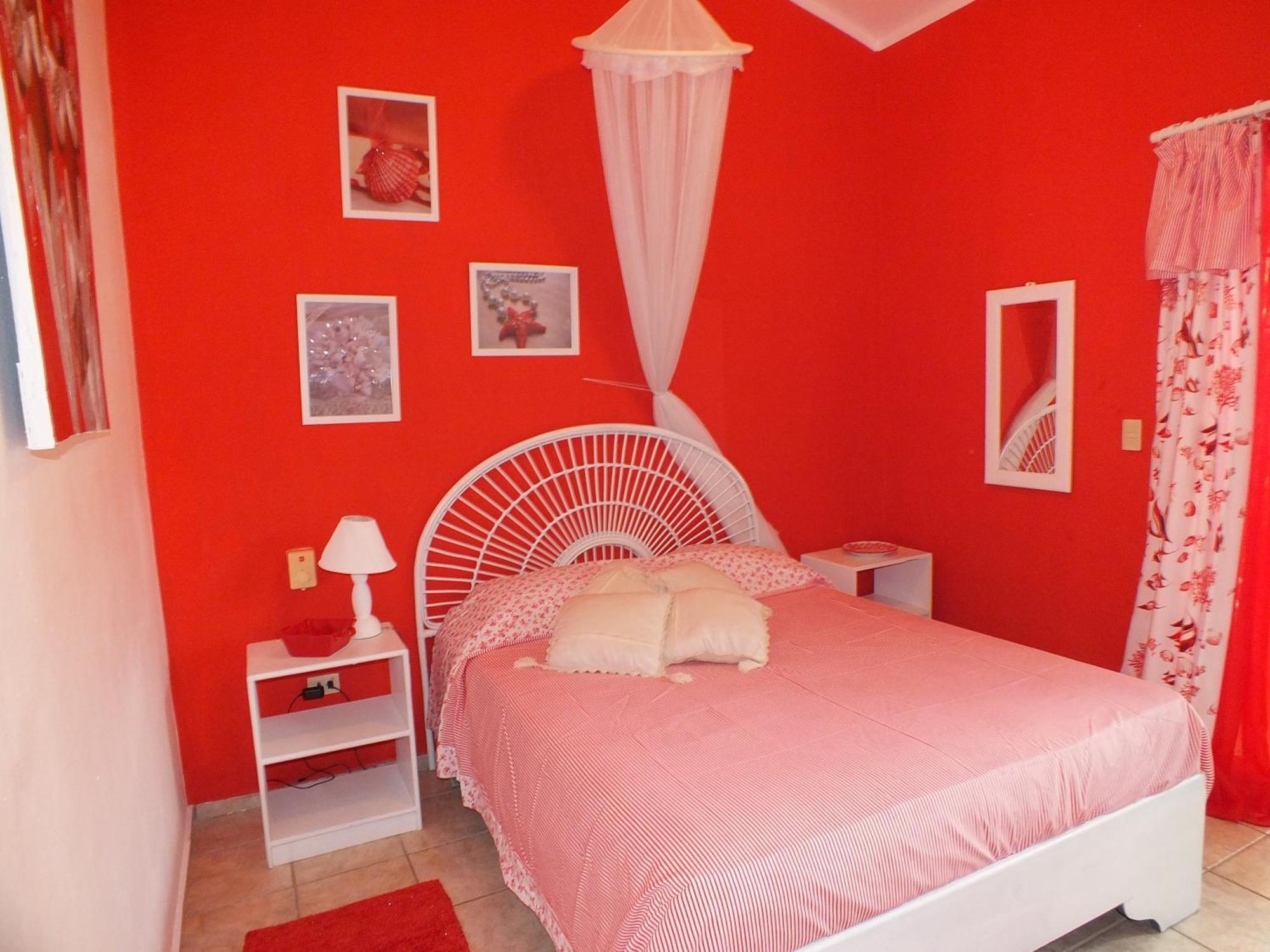 Villa Preciosa Bayahibe Phòng bức ảnh
