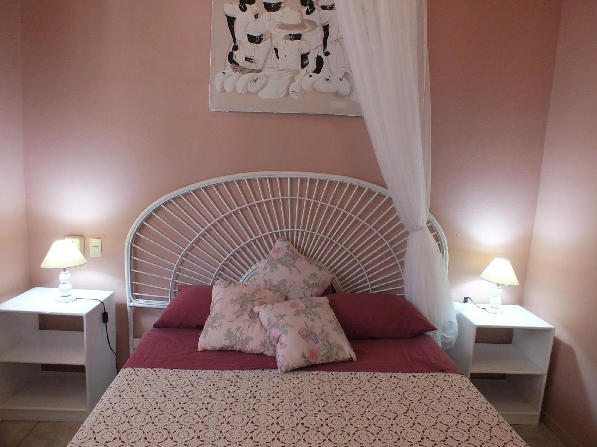 Villa Preciosa Bayahibe Phòng bức ảnh
