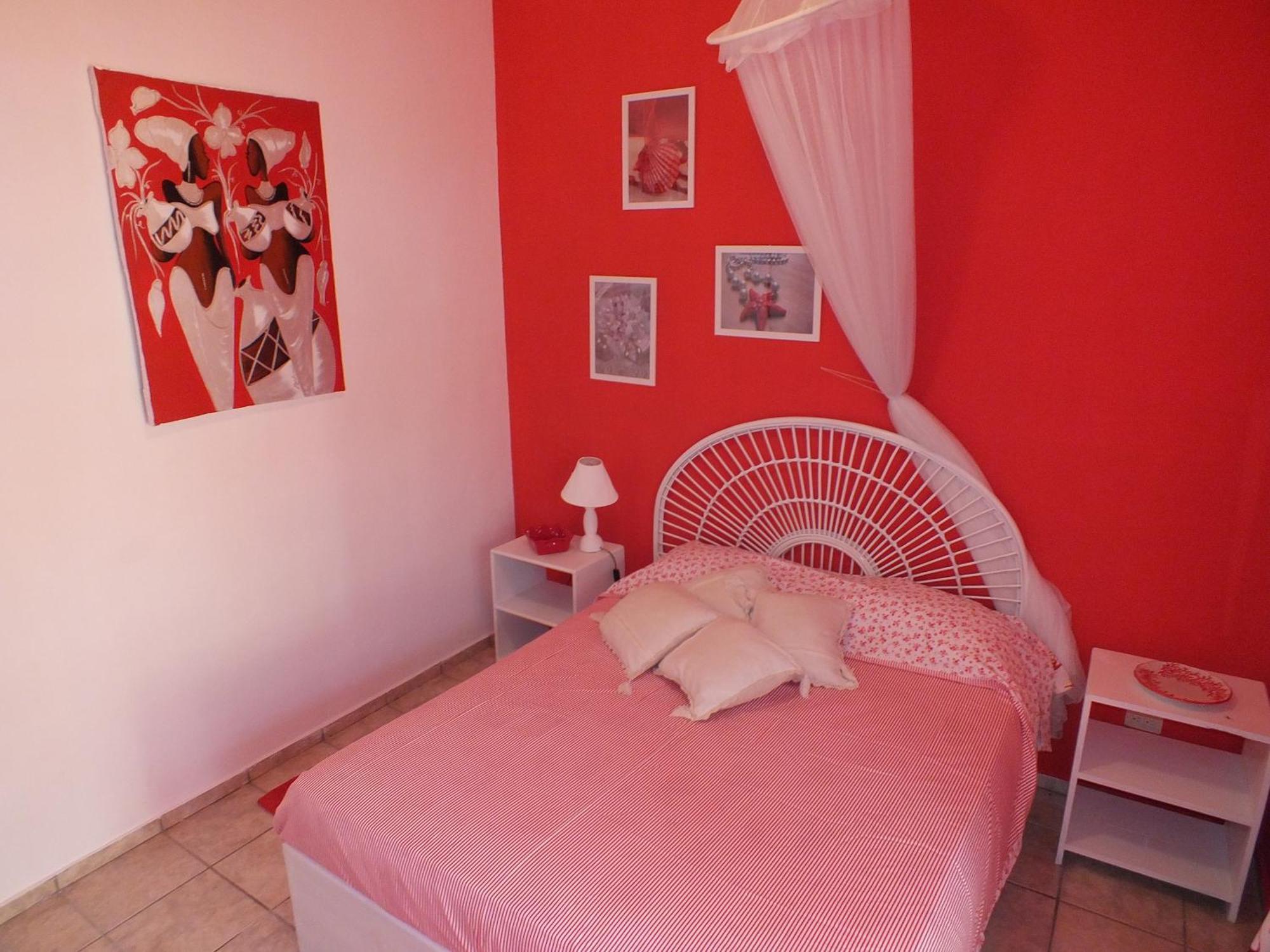 Villa Preciosa Bayahibe Phòng bức ảnh