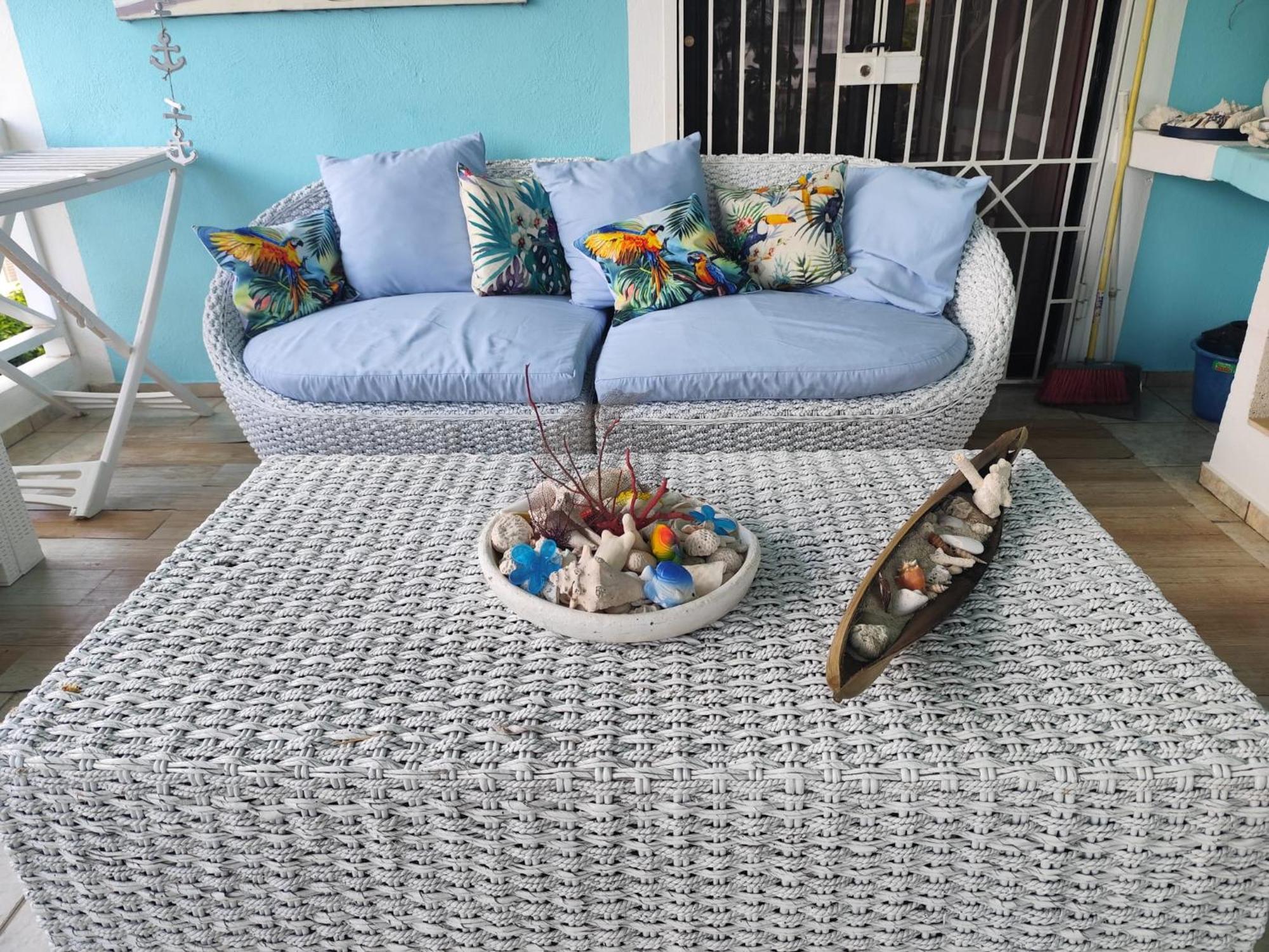 Villa Preciosa Bayahibe Ngoại thất bức ảnh