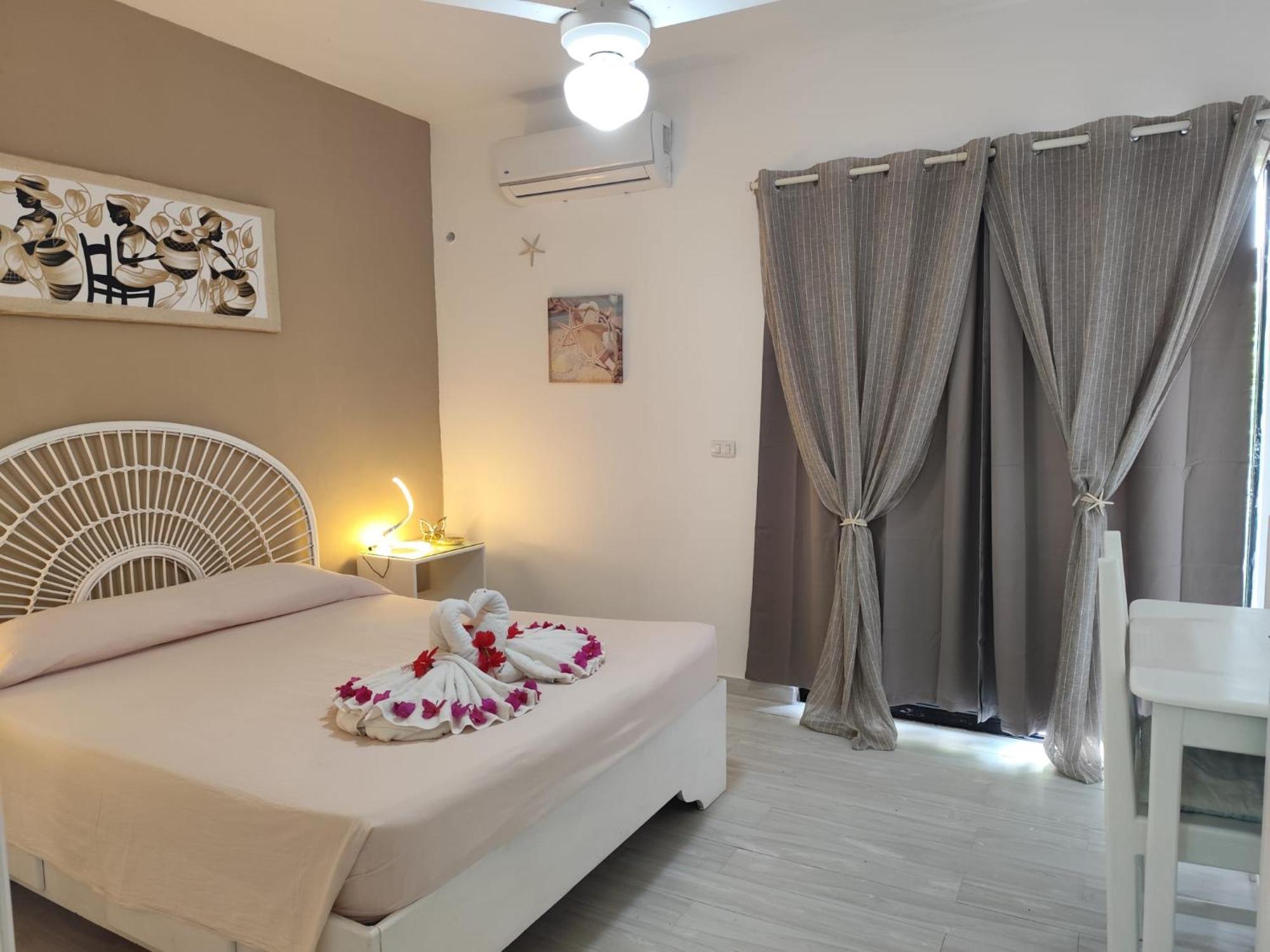 Villa Preciosa Bayahibe Ngoại thất bức ảnh